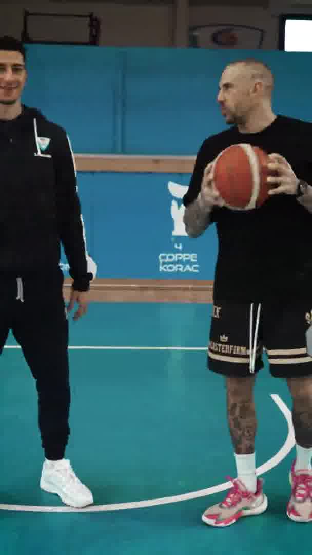 Pallacanestro Trieste vs Germani Brescia – Highlights from Serie A Unipol 2025/2026 | PokerstarsNews – LBA Action Unfolds in Italian Basketball Showdown